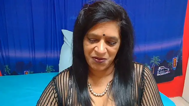 INDIANFUSION webcam