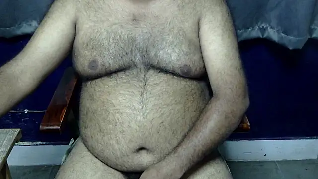 hairysubcub_70 webcam