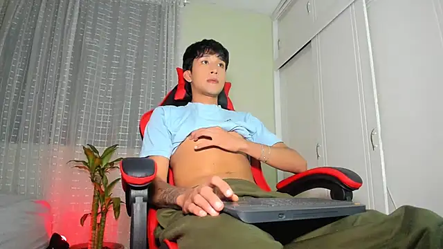 tom_Howard webcam