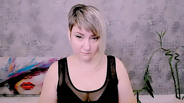 Djullia webcam