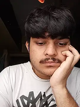 Your_Secret_Guy webcam