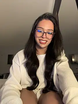 Samantha_Bernardo webcam
