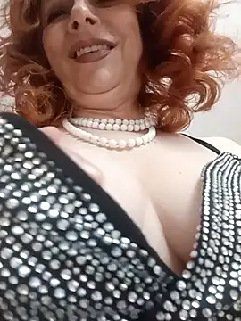 GiselleFox webcam