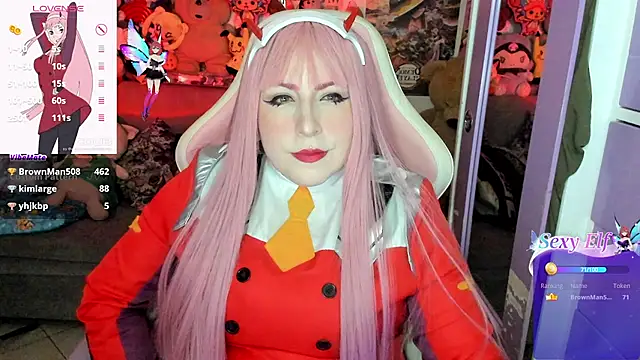 candyy_new webcam
