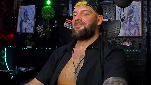 LexHardy webcam