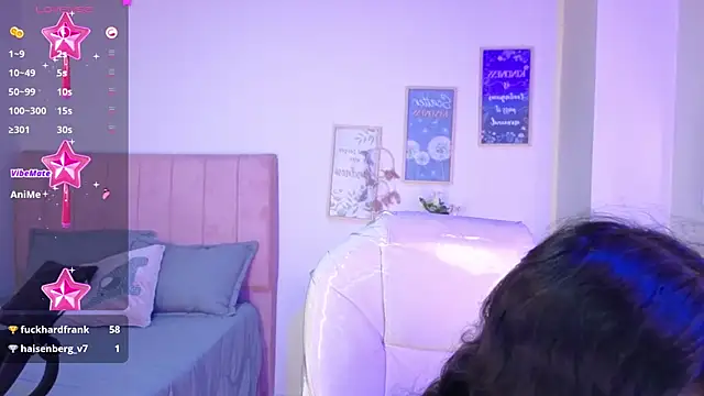 samantha_bloww1 - Samantha_bloww1's free webcam - UK Sex Cams