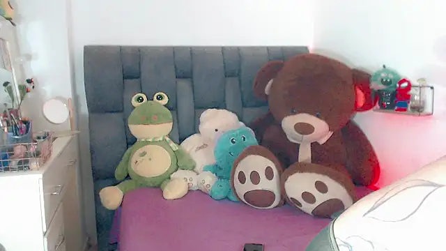 little_star_porn live cam on StripChat