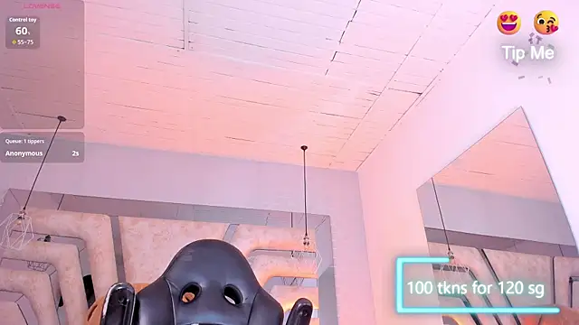 AngelineHeet webcam