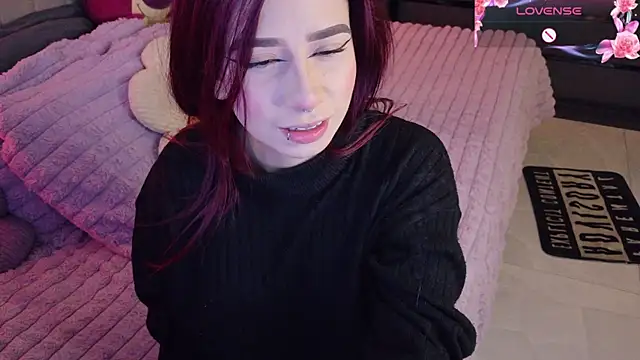Your_rosalie webcam
