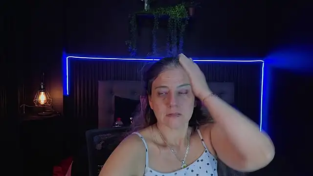 sasi_luna webcam