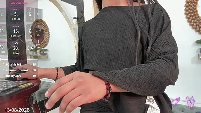Vicky_Hottman webcam