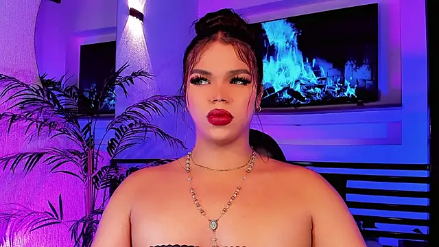 Keira_Fox31 webcam