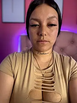 Miia__Taylor webcam