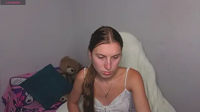 Xenia_paradise webcam