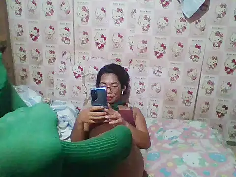 Lady_trix01 webcam