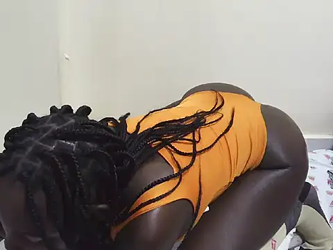 pricky_finess webcam