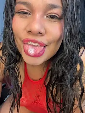 Rashell1_Queen webcam