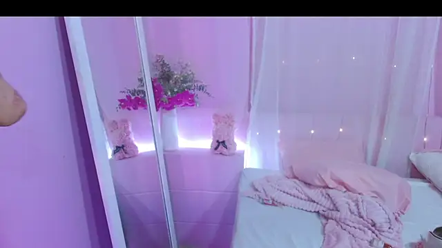 Sweetcristin webcam