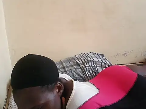 cute-shamza webcam