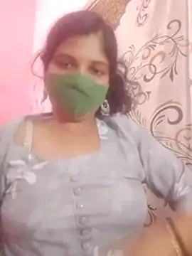 JYOTI_023 live cam on StripChat