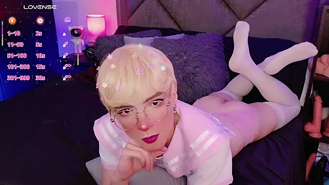 Sammy_Russell webcam