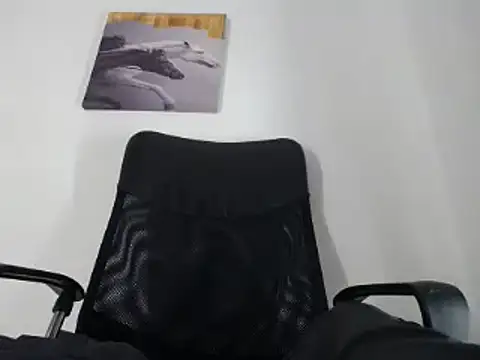 GilberMxx webcam