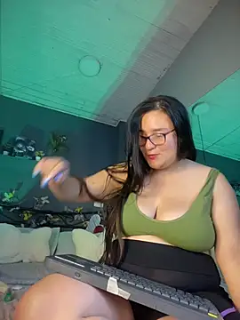 LuisAny webcam
