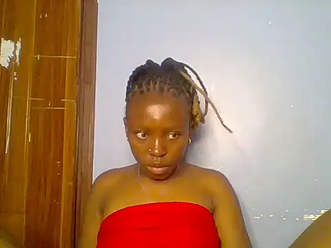 Chocolate-brownie webcam