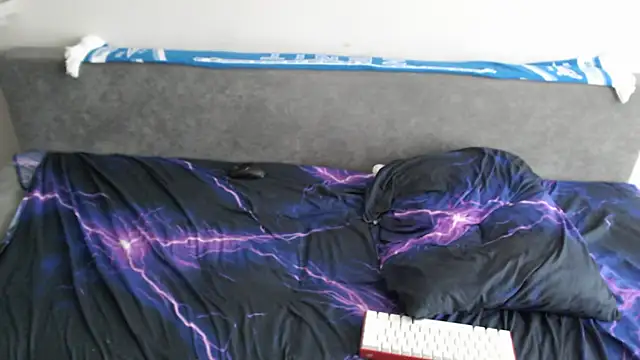 Student_Oliver webcam
