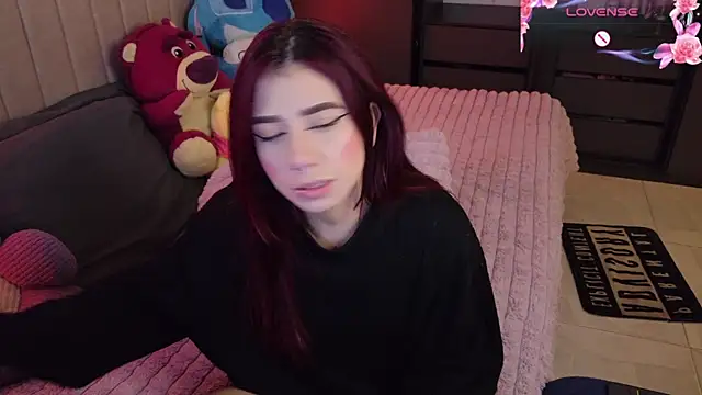 Your_rosalie webcam