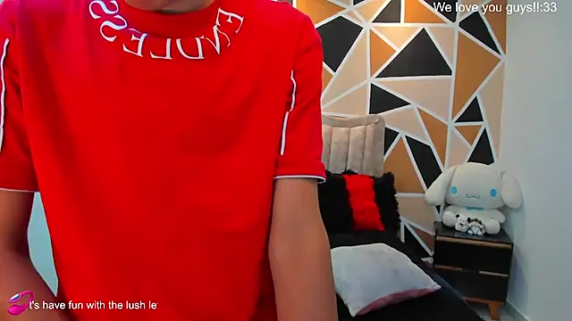 Juan_Nd_Steven webcam