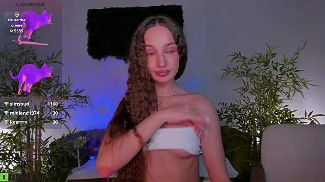miiss__lulu webcam