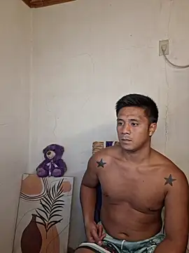 Felix_Asher webcam