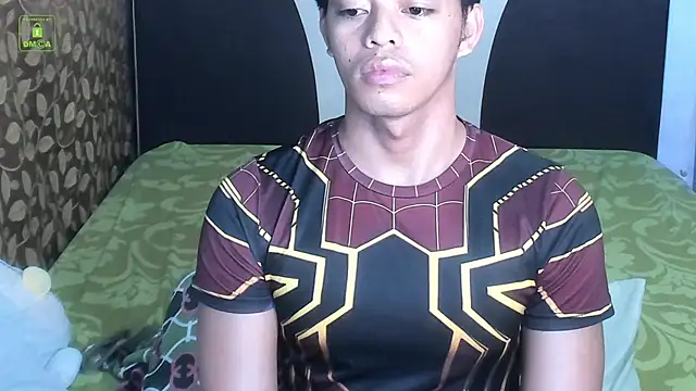 Crazyasiancum1 webcam