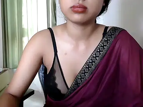 MISS_JYOTI webcam