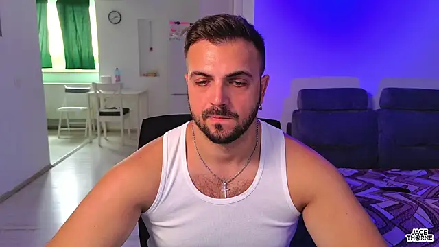 Jace_Thorne webcam