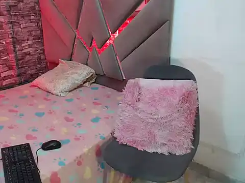 Keily_Tsx1 webcam