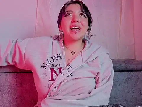 Blueberry_gothic webcam