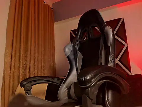 Axel_Royce webcam