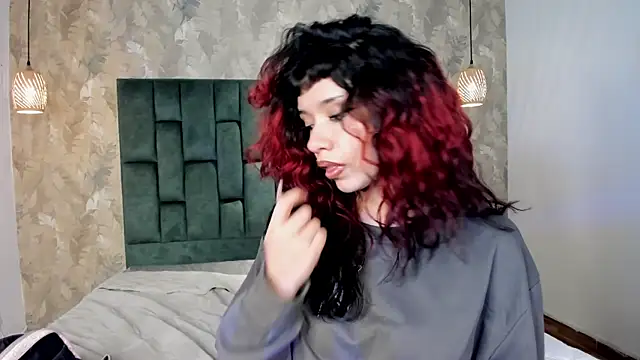 iam_Andre webcam