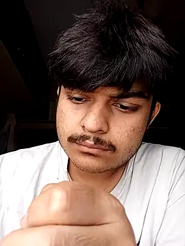 Your_Secret_Guy webcam