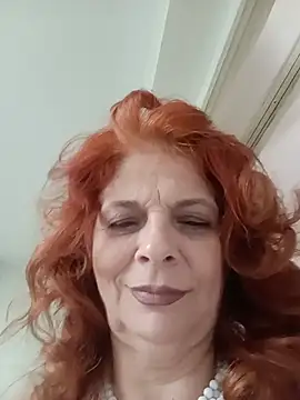GiselleFox webcam