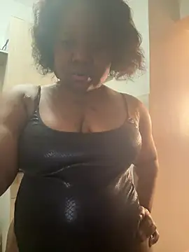 ThickyMel webcam