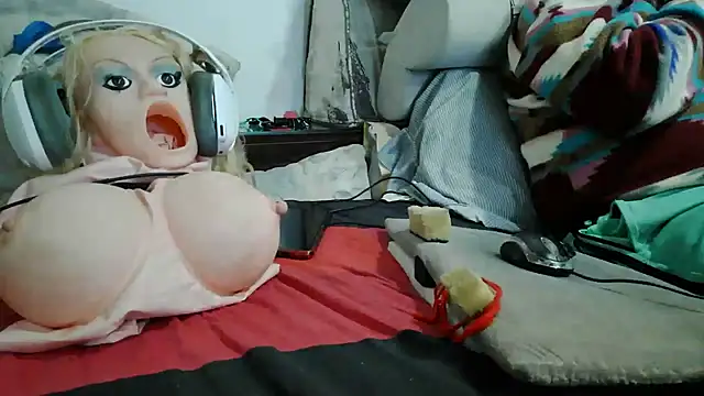 messi_syssy webcam