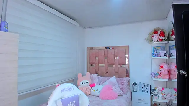 gabisitaa webcam