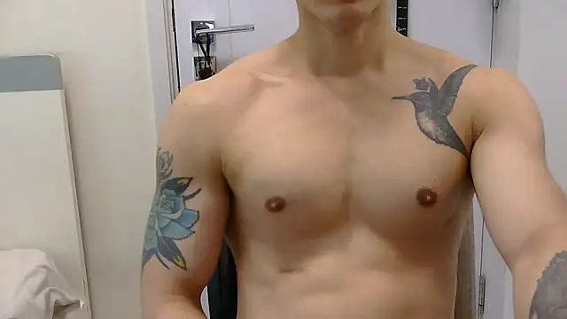 masterandhispup88 webcam