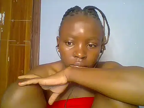 Chocolate-brownie webcam