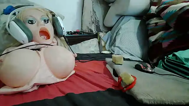 messi_syssy webcam