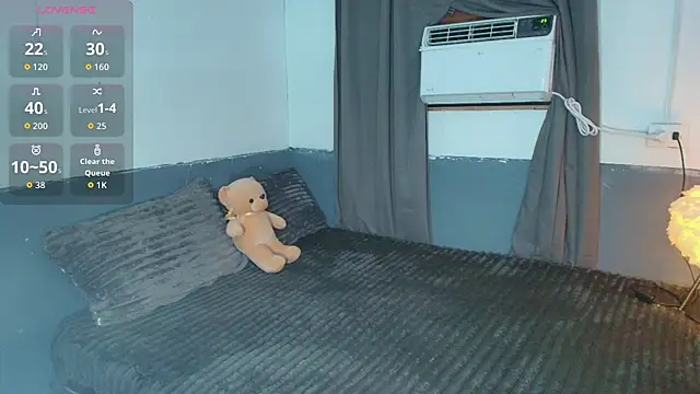 UrfuckingNathalie69x webcam