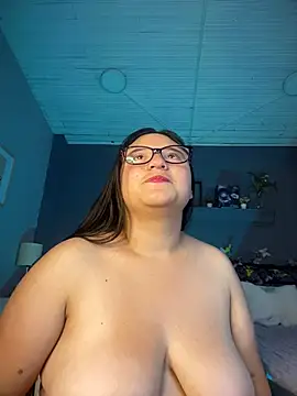 LuisAny webcam